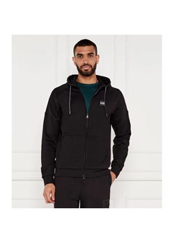 EA7 Bluza | Regular Fit ze sklepu Gomez Fashion Store w kategorii Bluzy męskie - zdjęcie 184993283