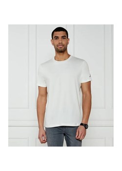 Peuterey T-shirt SORBUS N 02 | Regular Fit ze sklepu Gomez Fashion Store w kategorii T-shirty męskie - zdjęcie 184993284
