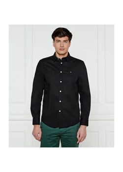 Tommy Hilfiger Koszula FLEX | Slim Fit ze sklepu Gomez Fashion Store w kategorii Koszule męskie - zdjęcie 184993294