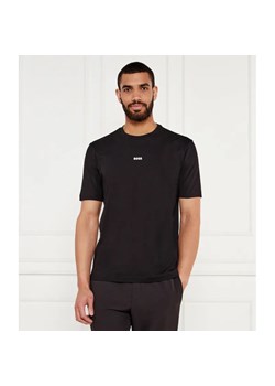 BOSS ORANGE T-shirt TChup | Relaxed fit ze sklepu Gomez Fashion Store w kategorii T-shirty męskie - zdjęcie 184993310