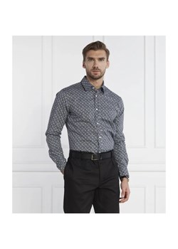 Joop! Jeans Koszula JJSH-22Hanson2- | Slim Fit ze sklepu Gomez Fashion Store w kategorii Koszule męskie - zdjęcie 184993324