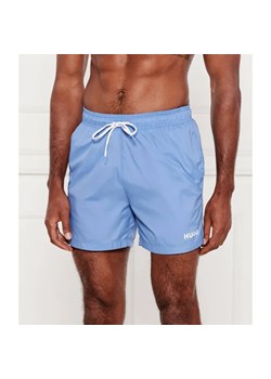 Hugo Bodywear Szorty kąpielowe HAITI | Regular Fit ze sklepu Gomez Fashion Store w kategorii Kąpielówki - zdjęcie 184993332