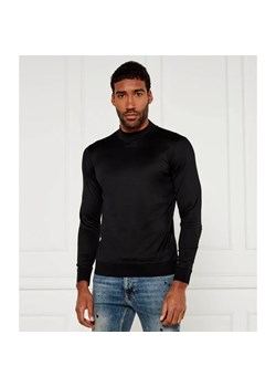 Karl Lagerfeld Longsleeve | Regular Fit ze sklepu Gomez Fashion Store w kategorii T-shirty męskie - zdjęcie 184993340
