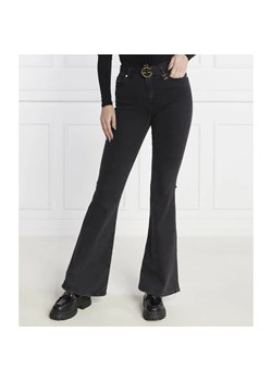 Gaëlle Paris Jeansy | flare fit ze sklepu Gomez Fashion Store w kategorii Jeansy damskie - zdjęcie 184993344