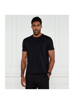 BOSS GREEN T-shirt Taddy | Regular Fit ze sklepu Gomez Fashion Store w kategorii T-shirty męskie - zdjęcie 184993350