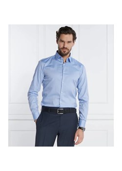 HUGO Koszula Koey | Slim Fit ze sklepu Gomez Fashion Store w kategorii Koszule męskie - zdjęcie 184993361