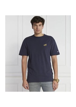 Tommy Jeans T-shirt | Regular Fit ze sklepu Gomez Fashion Store w kategorii T-shirty męskie - zdjęcie 184993362