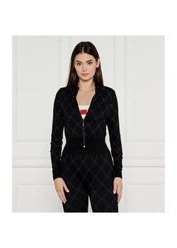 Hugo Bodywear Bluza KAIA | Cropped Fit ze sklepu Gomez Fashion Store w kategorii Bluzy damskie - zdjęcie 184993370