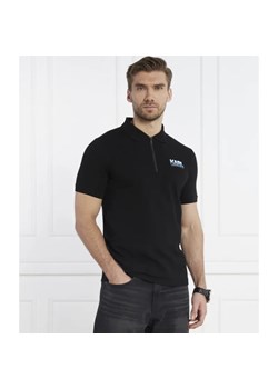 Karl Lagerfeld Polo | Regular Fit ze sklepu Gomez Fashion Store w kategorii T-shirty męskie - zdjęcie 184993381