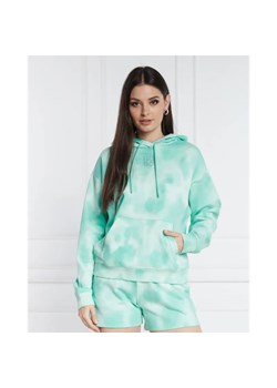 HUGO Bluza Delfinia | Loose fit ze sklepu Gomez Fashion Store w kategorii Bluzy damskie - zdjęcie 184993410