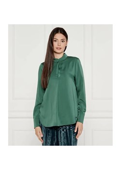 Marc Cain Bluzka | Loose fit ze sklepu Gomez Fashion Store w kategorii Bluzki damskie - zdjęcie 184993414