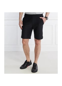 BOSS GREEN Szorty Hecon Active | Regular Fit | stretch ze sklepu Gomez Fashion Store w kategorii Spodenki męskie - zdjęcie 184993434