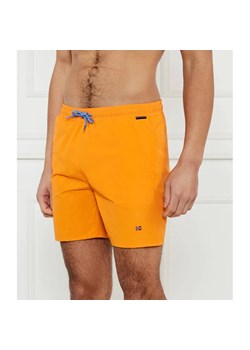 Napapijri Szorty kąpielowe | Regular Fit ze sklepu Gomez Fashion Store w kategorii Kąpielówki - zdjęcie 184993442