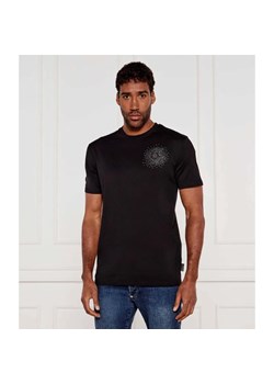 Philipp Plein T-shirt Bling Strass | Regular Fit ze sklepu Gomez Fashion Store w kategorii T-shirty męskie - zdjęcie 184993443