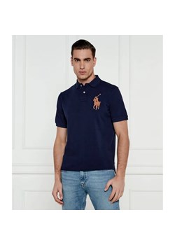POLO RALPH LAUREN Polo | Classic fit ze sklepu Gomez Fashion Store w kategorii T-shirty męskie - zdjęcie 184993451
