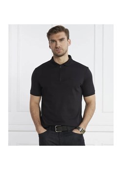 Calvin Klein Polo | Regular Fit ze sklepu Gomez Fashion Store w kategorii T-shirty męskie - zdjęcie 184993453