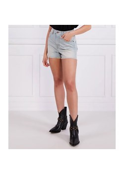 TWINSET Szorty | Regular Fit ze sklepu Gomez Fashion Store w kategorii Szorty - zdjęcie 184993454