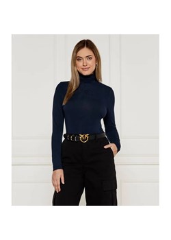 Pinko Golf ABDALY | Regular Fit | z dodatkiem kaszmiru ze sklepu Gomez Fashion Store w kategorii Bluzki damskie - zdjęcie 184993462