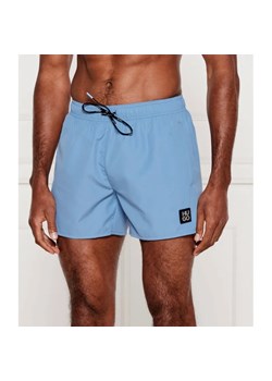 Hugo Bodywear Szorty kąpielowe DODO | Regular Fit ze sklepu Gomez Fashion Store w kategorii Kąpielówki - zdjęcie 184993464