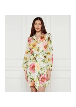 GUESS Sukienka z paskiem ze sklepu Gomez Fashion Store w kategorii Sukienki - zdjęcie 184993470