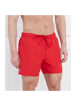 Lacoste Szorty kąpielowe | Regular Fit ze sklepu Gomez Fashion Store w kategorii Kąpielówki - zdjęcie 184993472