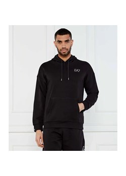 EA7 Bluza | Regular Fit ze sklepu Gomez Fashion Store w kategorii Bluzy męskie - zdjęcie 184993484