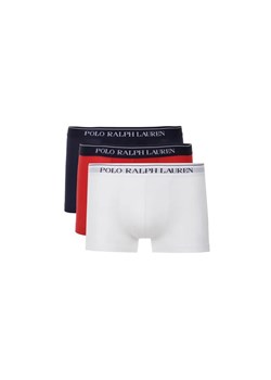 POLO RALPH LAUREN Bokserki 3-pack ze sklepu Gomez Fashion Store w kategorii Majtki męskie - zdjęcie 184993490