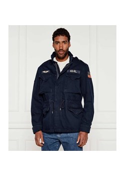 POLO RALPH LAUREN Kurtka | Regular Fit ze sklepu Gomez Fashion Store w kategorii Kurtki męskie - zdjęcie 184993491