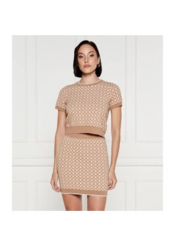 GUESS Sweter ASHLEY | Regular Fit ze sklepu Gomez Fashion Store w kategorii Swetry damskie - zdjęcie 184993501