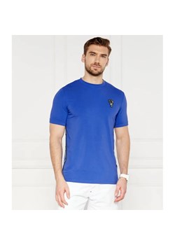 Karl Lagerfeld T-shirt | Regular Fit ze sklepu Gomez Fashion Store w kategorii T-shirty męskie - zdjęcie 184993512