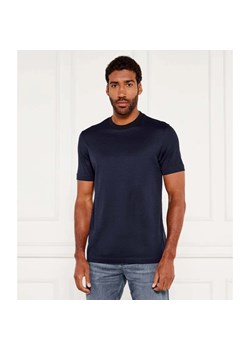 BOSS BLACK T-shirt C-Thompson 212 | Regular Fit ze sklepu Gomez Fashion Store w kategorii T-shirty męskie - zdjęcie 184993530