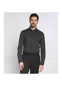 BOSS BLACK Koszula Roan_F | Slim Fit ze sklepu Gomez Fashion Store w kategorii Koszule męskie - zdjęcie 184993552
