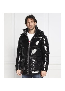 Karl Lagerfeld Kurtka | Regular Fit ze sklepu Gomez Fashion Store w kategorii Kurtki męskie - zdjęcie 184993581