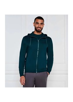 EA7 Bluza | Regular Fit ze sklepu Gomez Fashion Store w kategorii Bluzy męskie - zdjęcie 184993601