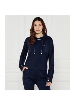 Liu Jo Sport Bluza | Regular Fit ze sklepu Gomez Fashion Store w kategorii Bluzy damskie - zdjęcie 184993603