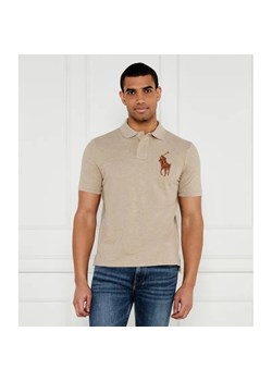 POLO RALPH LAUREN Polo | Classic fit ze sklepu Gomez Fashion Store w kategorii T-shirty męskie - zdjęcie 184993604