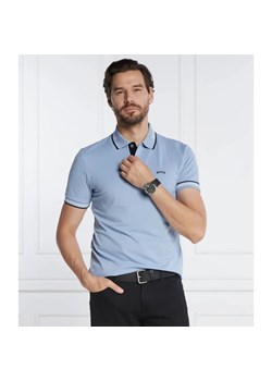BOSS GREEN Polo Paddy | Regular Fit ze sklepu Gomez Fashion Store w kategorii T-shirty męskie - zdjęcie 184993610
