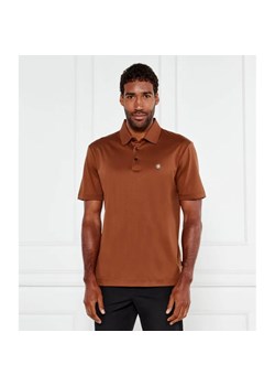 BOSS BLACK Polo C-Parris 01 | Regular Fit | mercerised ze sklepu Gomez Fashion Store w kategorii T-shirty męskie - zdjęcie 184993620