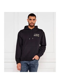 Calvin Klein Jeans Bluza | Loose fit ze sklepu Gomez Fashion Store w kategorii Bluzy męskie - zdjęcie 184993622
