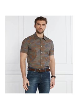 Aeronautica Militare Koszula | Regular Fit ze sklepu Gomez Fashion Store w kategorii Koszule męskie - zdjęcie 184993632