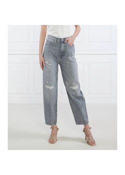 Tommy Hilfiger Jeansy BALLOON HW A NELY | Boyfriend fit ze sklepu Gomez Fashion Store w kategorii Jeansy damskie - zdjęcie 184993662