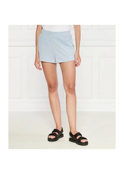 Karl Lagerfeld Szorty | Relaxed fit ze sklepu Gomez Fashion Store w kategorii Szorty - zdjęcie 184993672