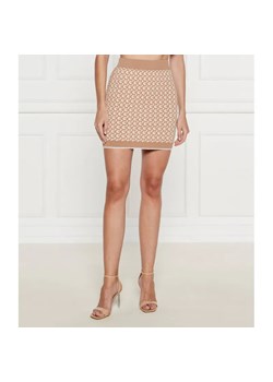 GUESS Spódnica ASHLEY ze sklepu Gomez Fashion Store w kategorii Spódnice - zdjęcie 184993673