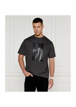 Iceberg T-shirt | Loose fit ze sklepu Gomez Fashion Store w kategorii T-shirty męskie - zdjęcie 184993674