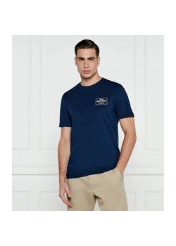 Tommy Hilfiger T-shirt | Regular Fit ze sklepu Gomez Fashion Store w kategorii T-shirty męskie - zdjęcie 184993680