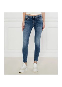 Tommy Jeans Jeansy SOPHIE | Skinny fit ze sklepu Gomez Fashion Store w kategorii Jeansy damskie - zdjęcie 184993681