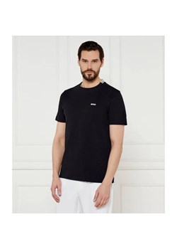 BOSS GREEN T-shirt Taddy | Regular Fit ze sklepu Gomez Fashion Store w kategorii T-shirty męskie - zdjęcie 184993682