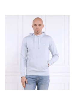 BOSS ORANGE Bluza Wetalk | Regular Fit ze sklepu Gomez Fashion Store w kategorii Bluzy męskie - zdjęcie 184993691
