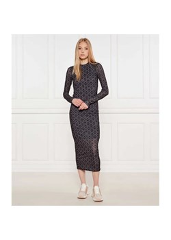 HUGO Sukienka Nastan ze sklepu Gomez Fashion Store w kategorii Sukienki - zdjęcie 184993701