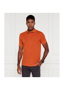 BOSS ORANGE Polo Prime | Regular Fit ze sklepu Gomez Fashion Store w kategorii T-shirty męskie - zdjęcie 184993720
